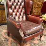 865 2211 ARMCHAIR